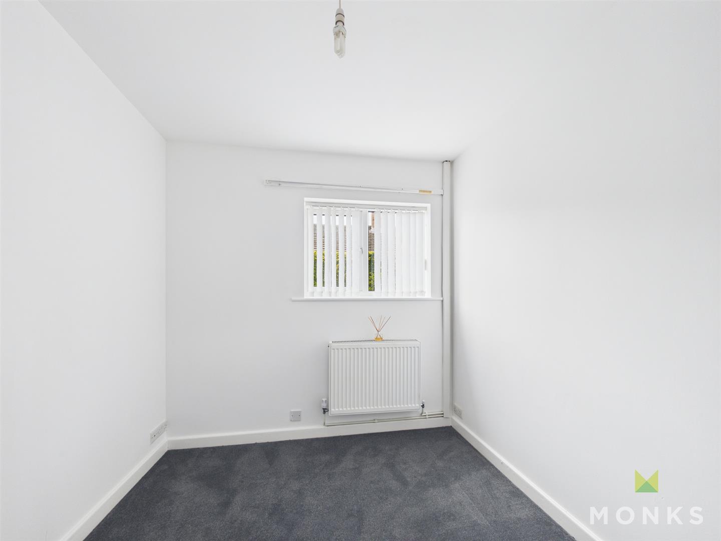 6 Portland Crescent, Shrewsbury, SY2 5NE Let Agreed